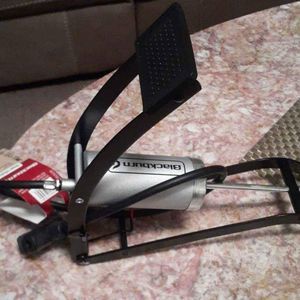 Blackburn bike foot pump